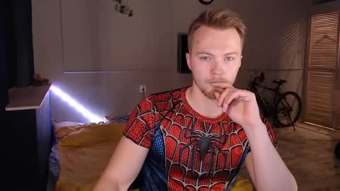 StanLust online show from December 25, 2024, 7:45 pm