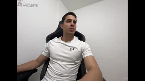 Snapshot of stan_will chatting on February 1, 2025, 1:23 am Stan online show from February 1, 2025, 1:23 am