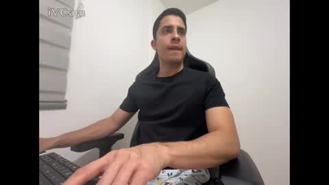 Snapshot of stan_will chatting on February 2, 2025, 4:05 am Stan online show from February 2, 2025, 4:05 am