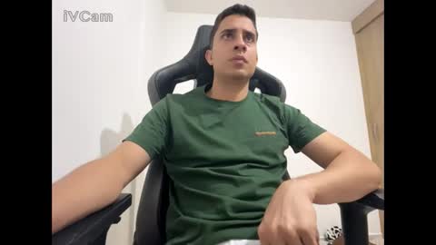 Snapshot of stan_will chatting on March 10, 2025, 3:45 am Stan online show from March 10, 2025, 3:45 am