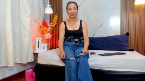 Angel Rivera online show from April 1, 2026, 11:44 am