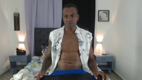 Snapshot of stanley_black chatting on October 3, 2025, 3:09 pm Stanley Black online show from October 3, 2025, 3:09 pm