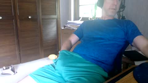 StanmycockUp online show from July 7, 2026, 6:23 pm