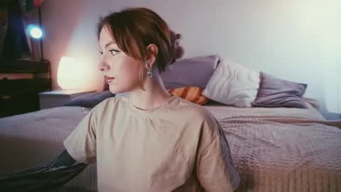 Kristina online show from November 28, 2025, 2:53 pm