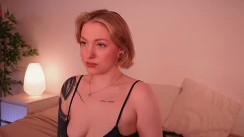 Kristina online show from March 16, 2026, 1:37 pm