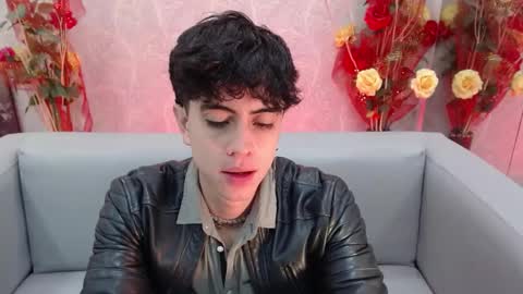 star_boyx online show from September 23, 2025, 3:48 pm