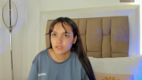 Star Doll online show from October 5, 2025, 8:01 am