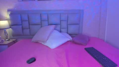 Star Doll online show from November 6, 2025, 8:10 pm