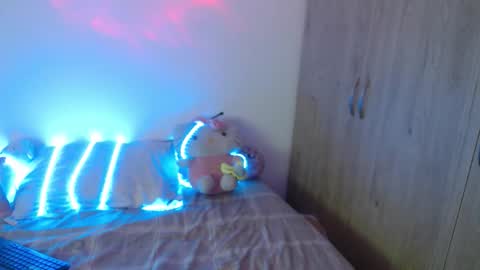 Snapshot of star_girl06 chatting on March 9, 2026, 1:15 pm star_girl06 online show from March 9, 2026, 1:15 pm