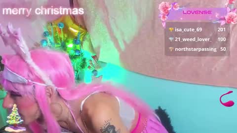 Snapshot of star_mor_ chatting on December 16, 2024, 10:45 pm estrellita online show from December 16, 2024, 10:45 pm