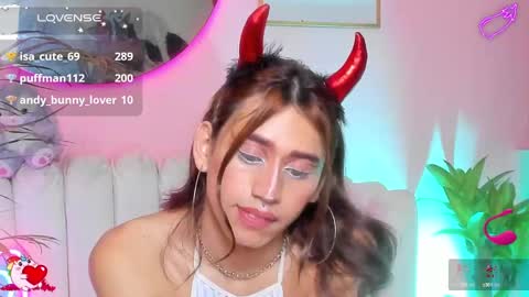 Snapshot of star_mor_ chatting on February 7, 2025, 8:10 pm estrellita online show from February 7, 2025, 8:10 pm