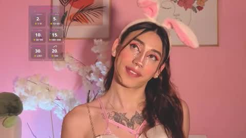  estrellita online show from February 25, 2026, 4:44 am