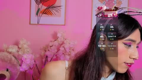  estrellita online show from April 13, 2026, 3:23 am