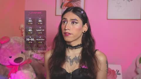  estrellita online show from April 23, 2026, 3:30 am