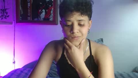 Snapshot of star_scar333 chatting on February 12, 2026, 9:43 pm Star Scar online show from February 12, 2026, 9:43 pm