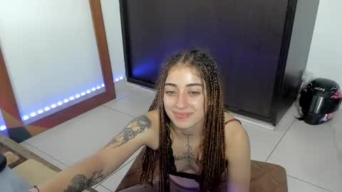 star_shooting online show from September 13, 2025, 1:05 am