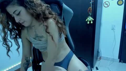 star_shooting online show from September 17, 2025, 10:55 pm