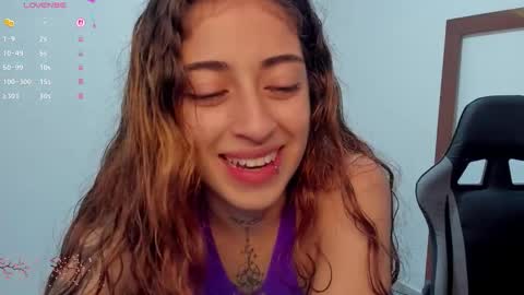 star_shooting online show from November 11, 2025, 11:05 pm