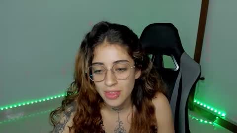 star_shooting online show from January 9, 2026, 11:06 pm