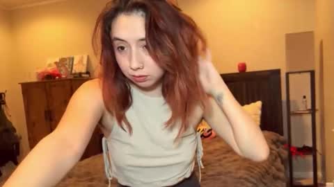 Stara Winters online show from March 30, 2026, 3:18 am