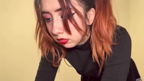 Stara Winters online show from April 16, 2026, 5:41 am