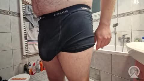 Snapshot of starboy3691 chatting on August 7, 2026, 10:45 pm DominantBullGuyxxx online show from August 7, 2026, 10:45 pm