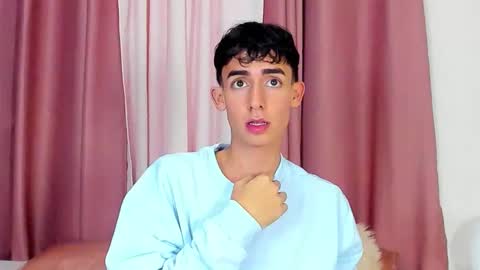 Ethan online show from December 21, 2025, 12:34 pm