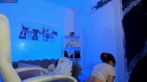 Snapshot of starbutterflyy_ chatting on October 3, 2025, 3:58 am STAR online show from October 3, 2025, 3:58 am