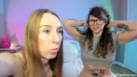 Star  Deluge  online show from February 12, 2025, 11:09 pm