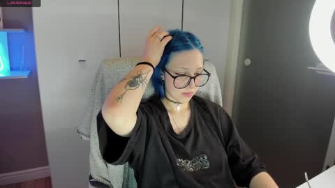 Kate online show from May 23, 2026, 8:57 pm