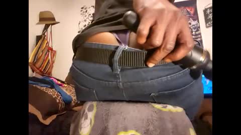 BAD BOY STAR online show from March 9, 2025, 5:11 am