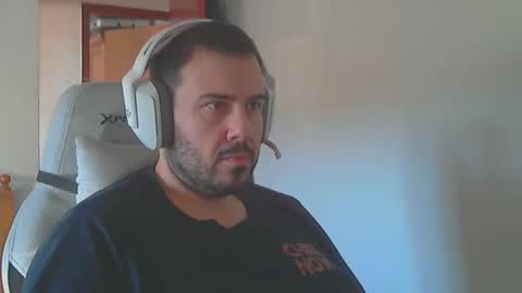 Snapshot of stark_86 chatting on December 6, 2024, 8:48 am stark_86 online show from December 6, 2024, 8:48 am