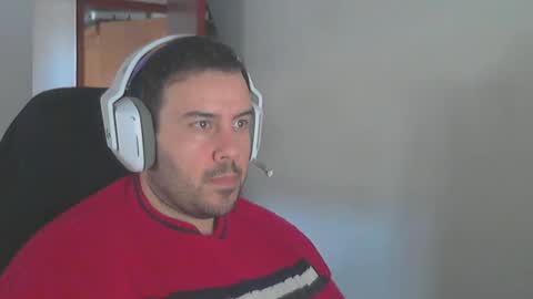 Snapshot of stark_86 chatting on January 2, 2025, 11:41 am stark_86 online show from January 2, 2025, 11:41 am