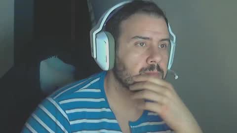 Snapshot of stark_86 chatting on February 23, 2025, 7:07 pm stark_86 online show from February 23, 2025, 7:07 pm