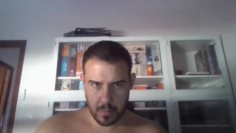 Snapshot of stark_86 chatting on September 14, 2025, 12:48 pm stark_86 online show from September 14, 2025, 12:48 pm
