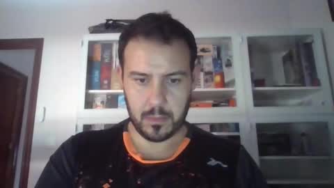 Snapshot of stark_86 chatting on October 18, 2025, 1:01 pm stark_86 online show from October 18, 2025, 1:01 pm