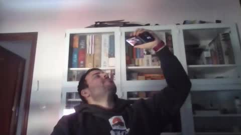 Snapshot of stark_86 chatting on February 21, 2026, 2:40 pm stark_86 online show from February 21, 2026, 2:40 pm