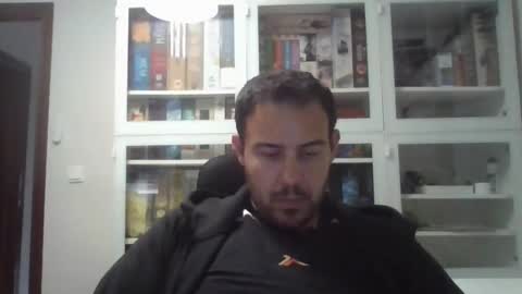 Snapshot of stark_86 chatting on April 9, 2026, 1:27 pm stark_86 online show from April 9, 2026, 1:27 pm