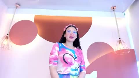 Snapshot of starkjoness chatting on September 29, 2025, 12:54 pm Stark Jones online show from September 29, 2025, 12:54 pm