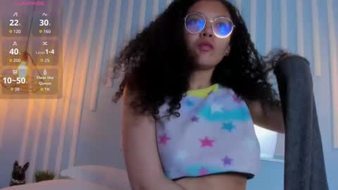 Snapshot of starkjoness chatting on October 4, 2025, 11:19 am Stark Jones online show from October 4, 2025, 11:19 am