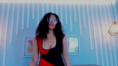 Snapshot of starkjoness chatting on October 14, 2025, 12:50 pm Stark Jones online show from October 14, 2025, 12:50 pm