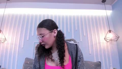 Snapshot of starkjoness chatting on October 20, 2025, 12:49 pm Stark Jones online show from October 20, 2025, 12:49 pm