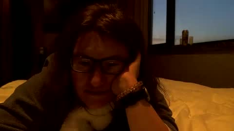 Snapshot of starlagurl chatting on January 15, 2025, 9:35 am starlagurl online show from January 15, 2025, 9:35 am