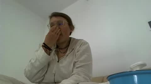 Snapshot of starlagurl chatting on January 26, 2025, 6:17 am starlagurl online show from January 26, 2025, 6:17 am