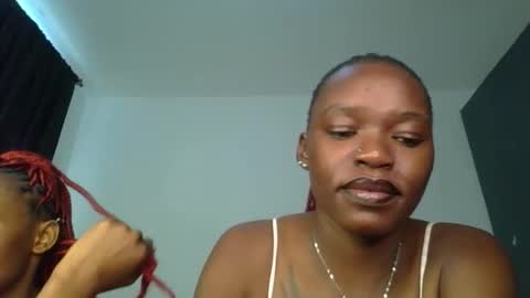 starlight_c online show from November 29, 2025, 7:22 am