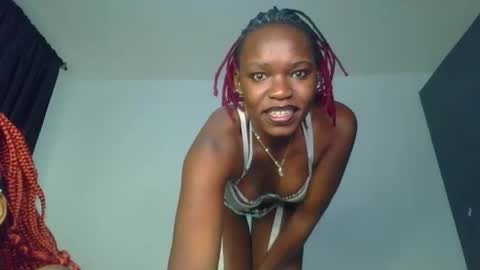 starlight_c online show from November 29, 2025, 9:07 pm