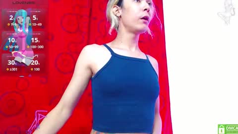 starliz online show from November 6, 2025, 11:33 am