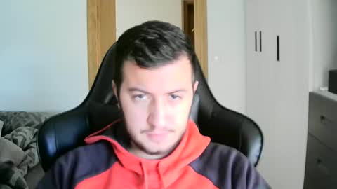 starlord__0 online show from March 12, 2025, 8:30 am