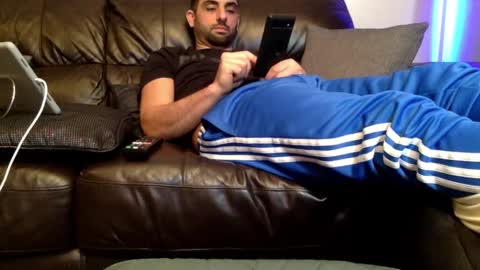 Starpizzle online show from January 10, 2026, 10:14 pm