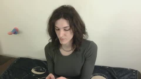 Evan online show from March 24, 2026, 12:37 am